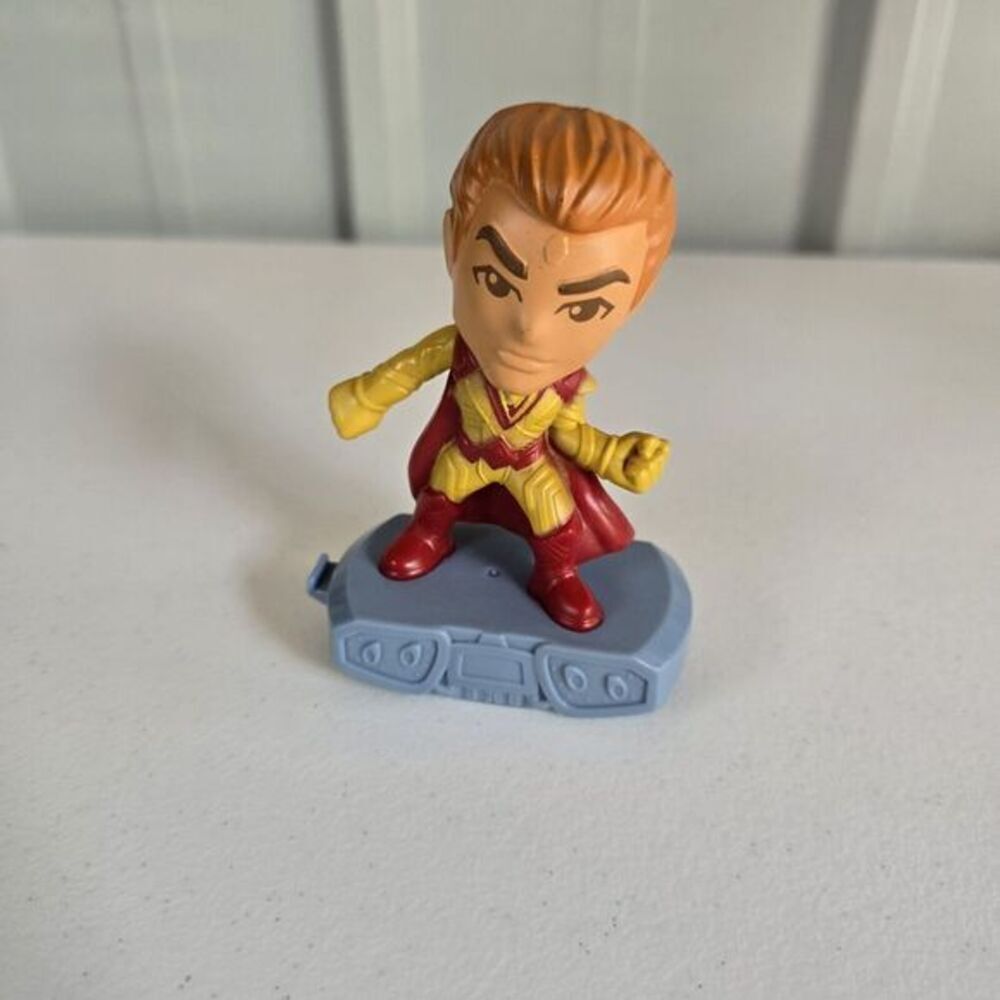 Marvel Avengers Assemble Wonder Man Action Figure‎ Toy